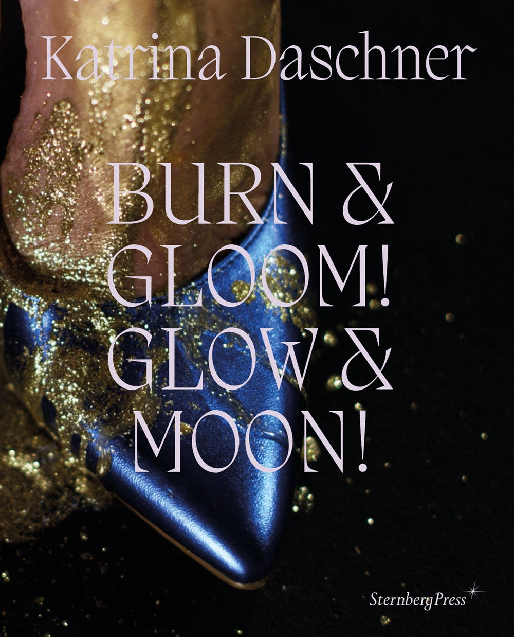 Burn & Gloom! Glow & Moon!