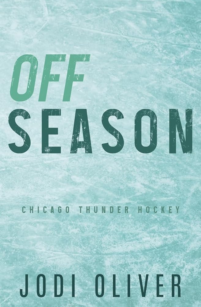 Off Season (Chicago Thunder) cover image