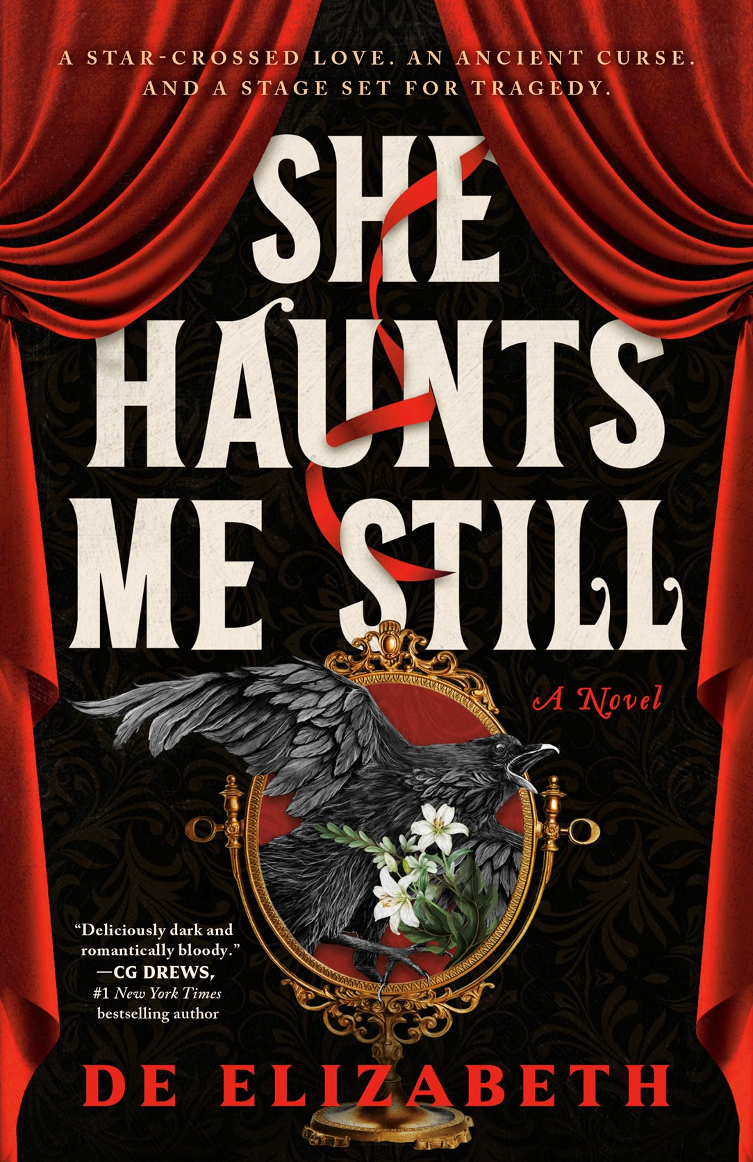 She Haunts Me Still