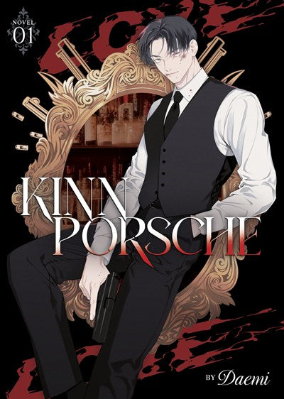 KinnPorsche: Vol. 1