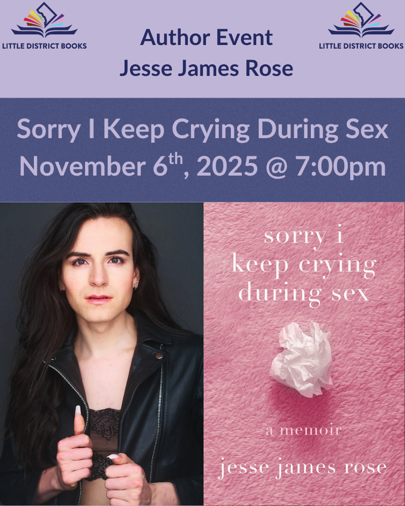 Sorry I Keep Crying During Sex Event