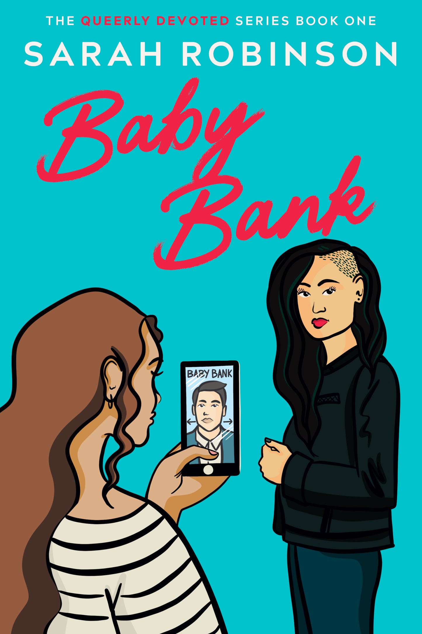 Baby Bank
