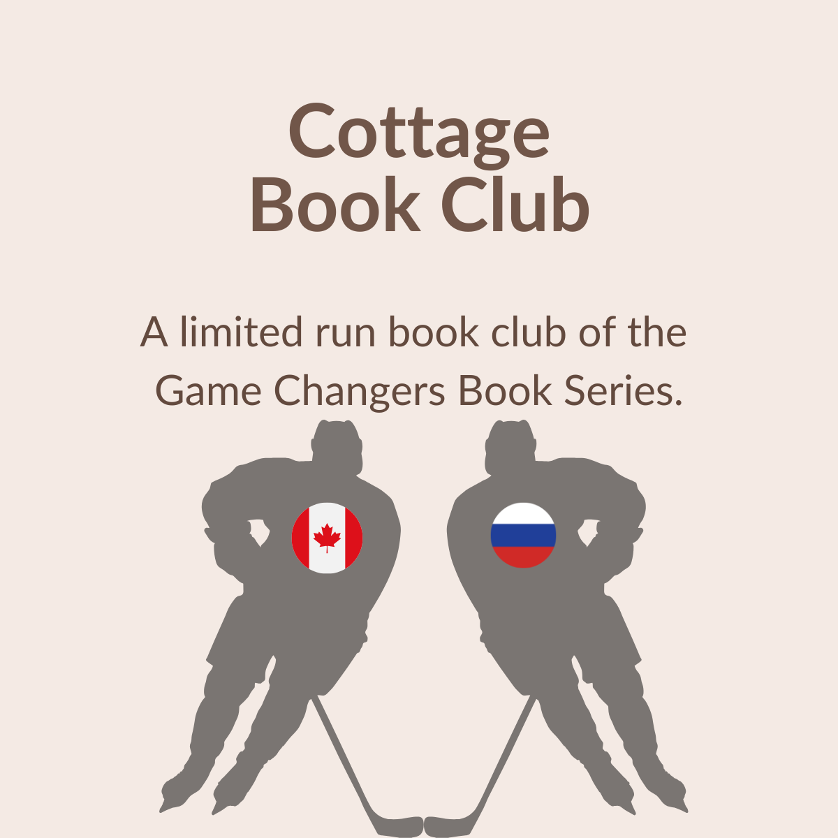 Cottage Book Club