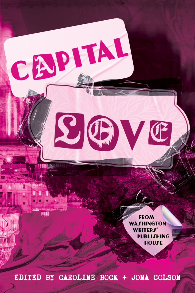 Capitol Love