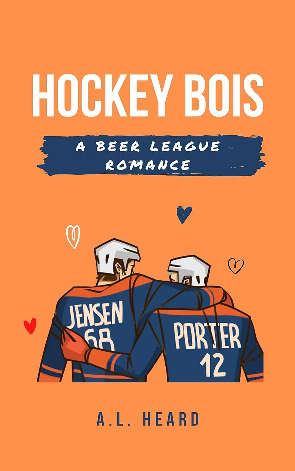 Hockey Bois