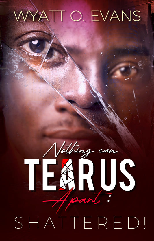 Nothing Can Tear Us Apart: Shattered