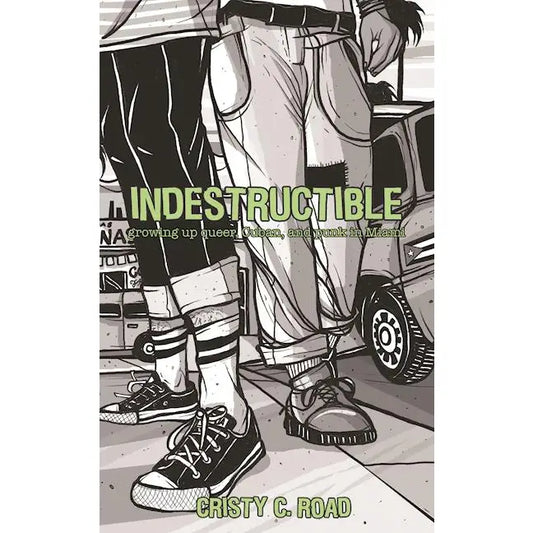 Indestructible