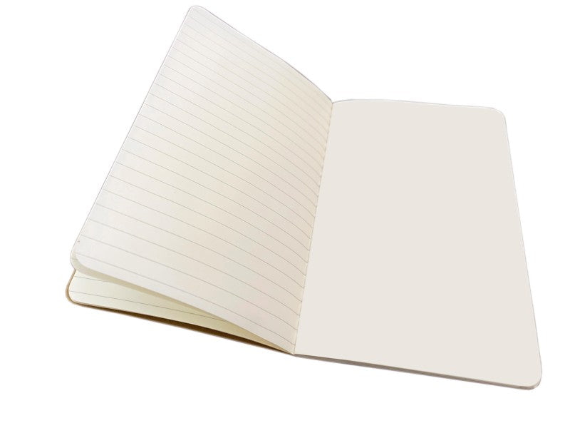 Anna Stead Herbals Set of 3 Mini Notebooks