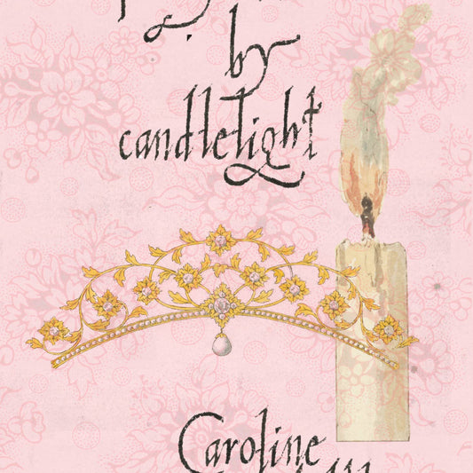 Fairytales by Candlelight