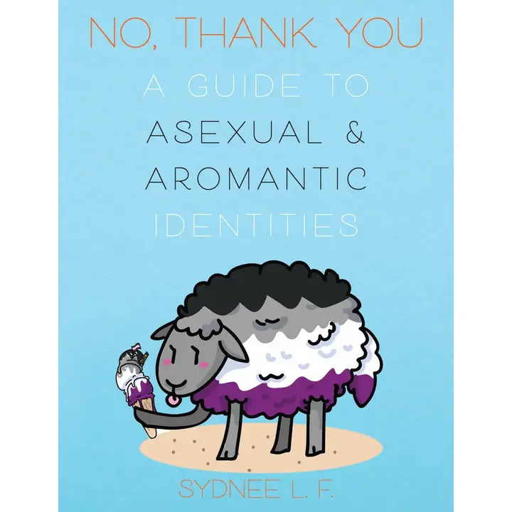 No, Thank You: A Guide to Ace & Aro Identities