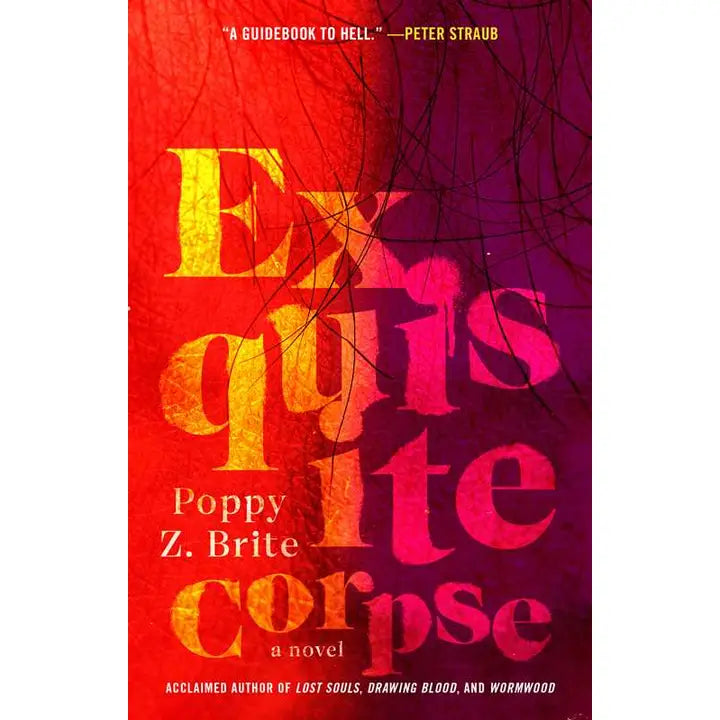 Exquisite Corpse