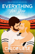 Everything for You (Bergman Brothers)
