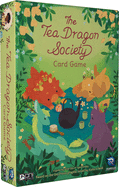 Tea Dragon Society Card Game