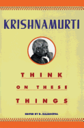 Think on These Things