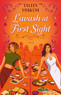Lavash at First Sight