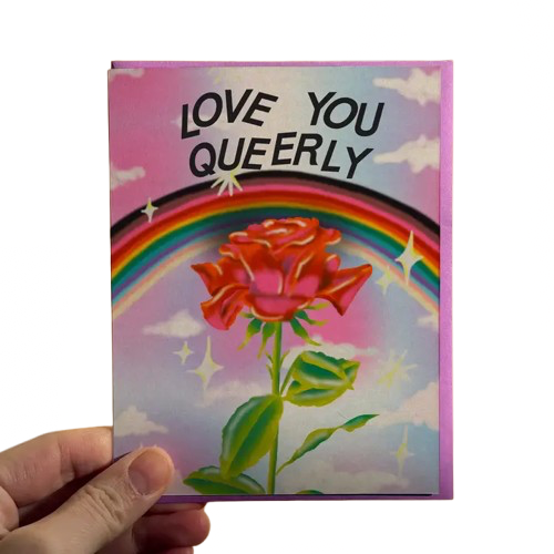 Love You Queerly