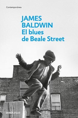 If Beale Street Could Talk / El blues de Beale Street