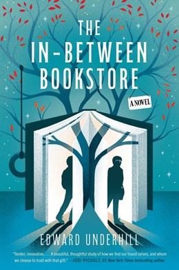 The In-Between Bookstore