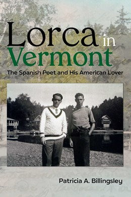 Lorca in Vermont