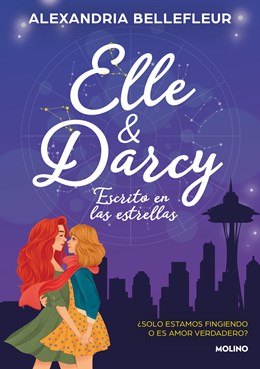 Written in the Stars / Elle y Darcy