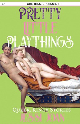 Pretty Little Playthings
