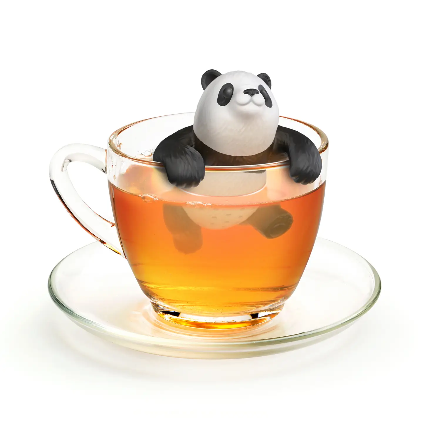 "Bambrew" Panda Tea Infuser