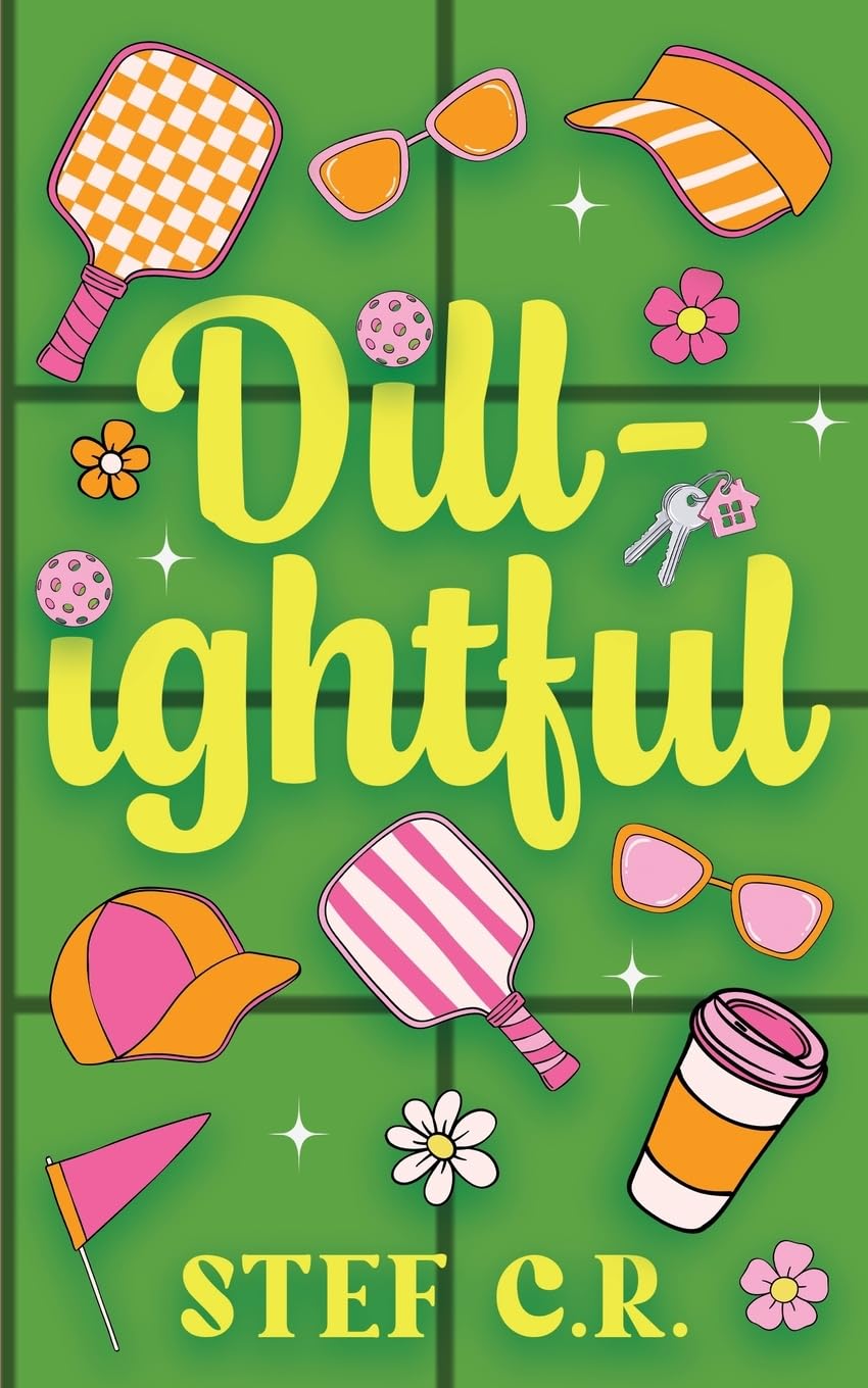 Dill-ightful