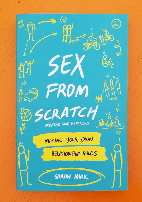 Sex from Scratch