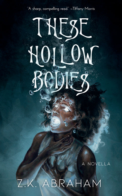 These Hollow Bodies