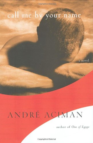 Call Me By Your Name