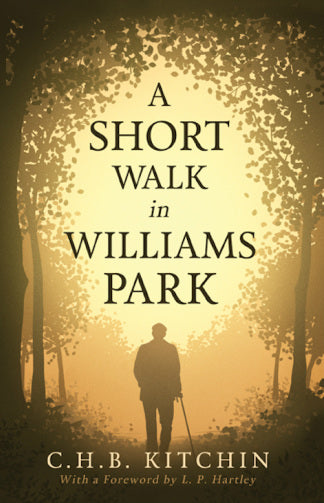 A Short Walk in Williams Park