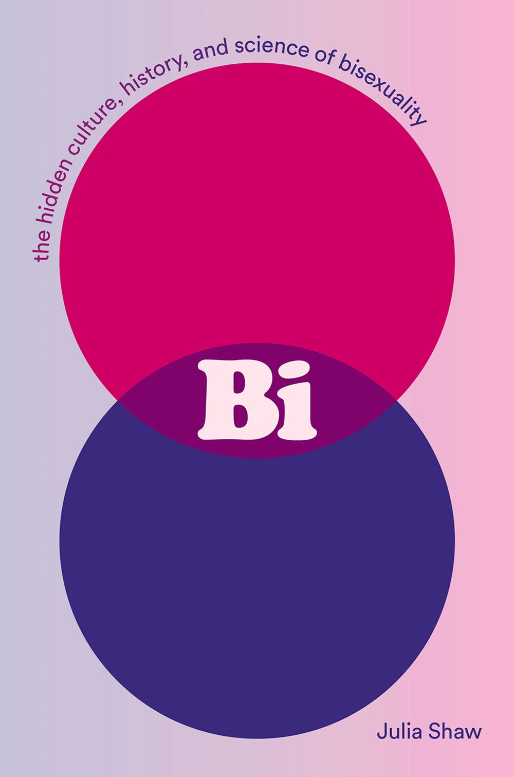Bi: The Hidden Culture, History, and Science of Bisexuality