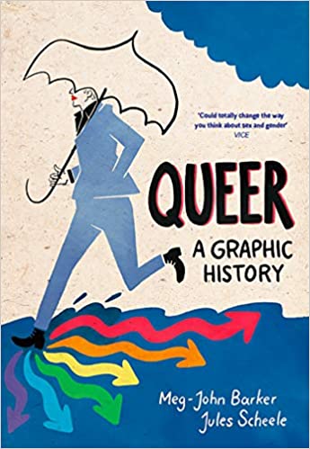 Queer: A Graphic History