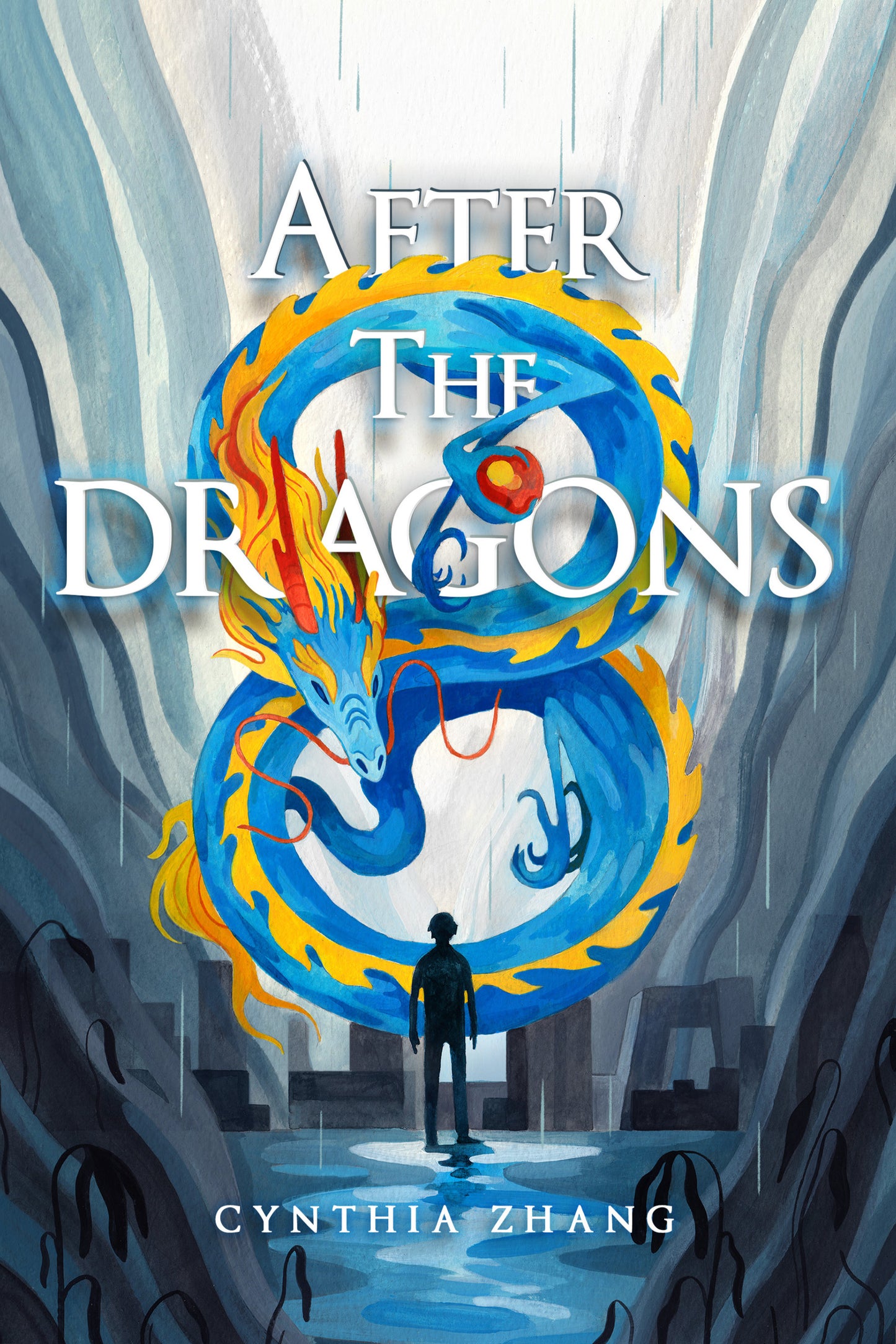 After the Dragons