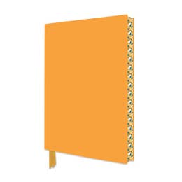 Sunrise Gold Notebook