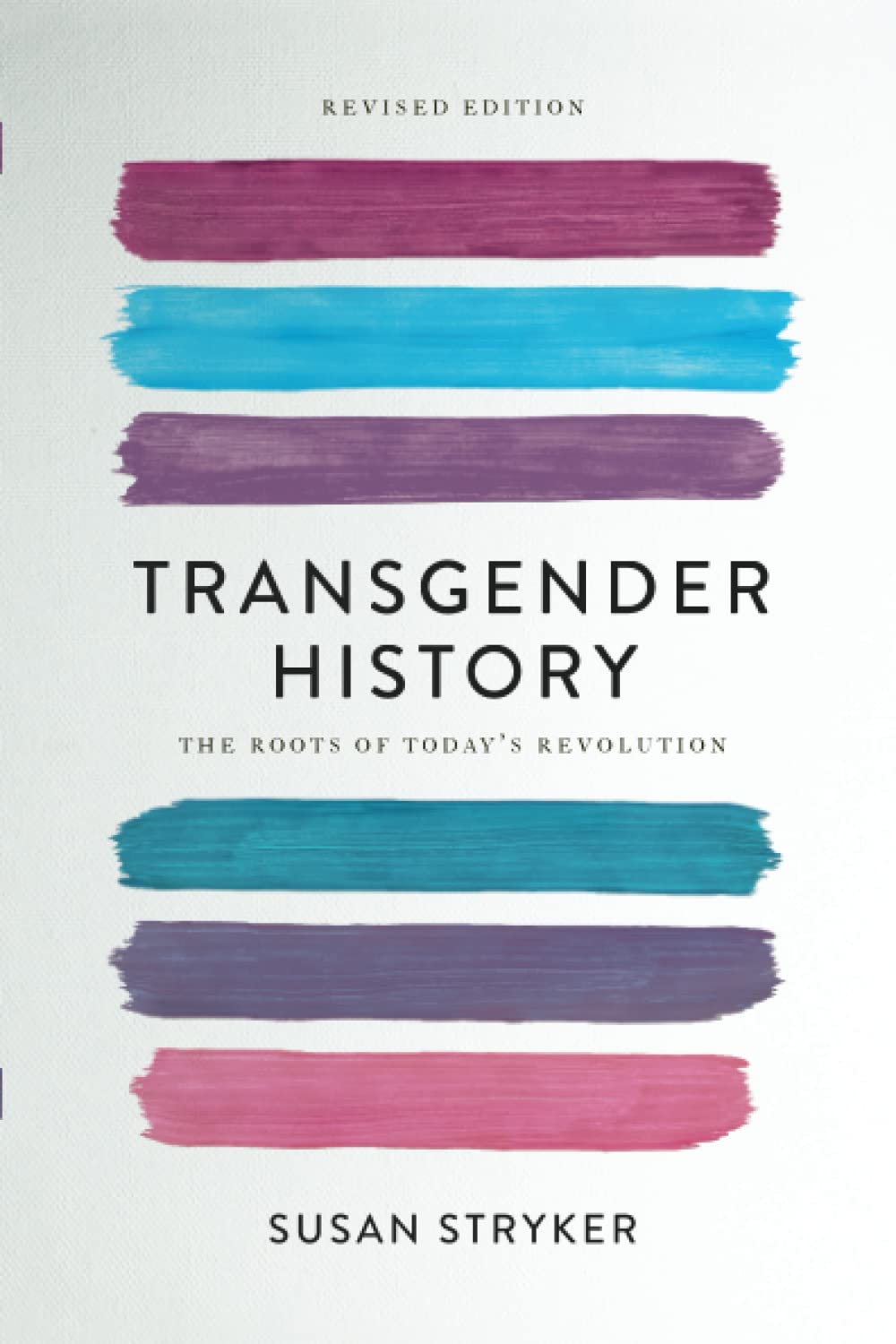 Transgender History