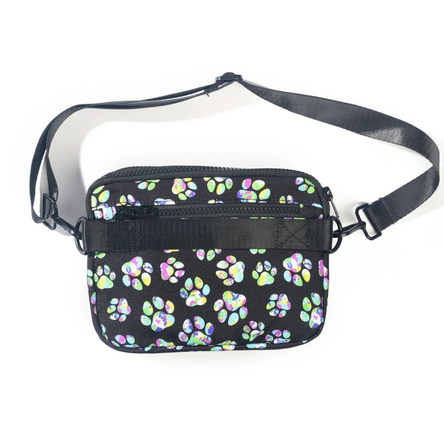 Stay Pawsitive 3-in-1 Bag