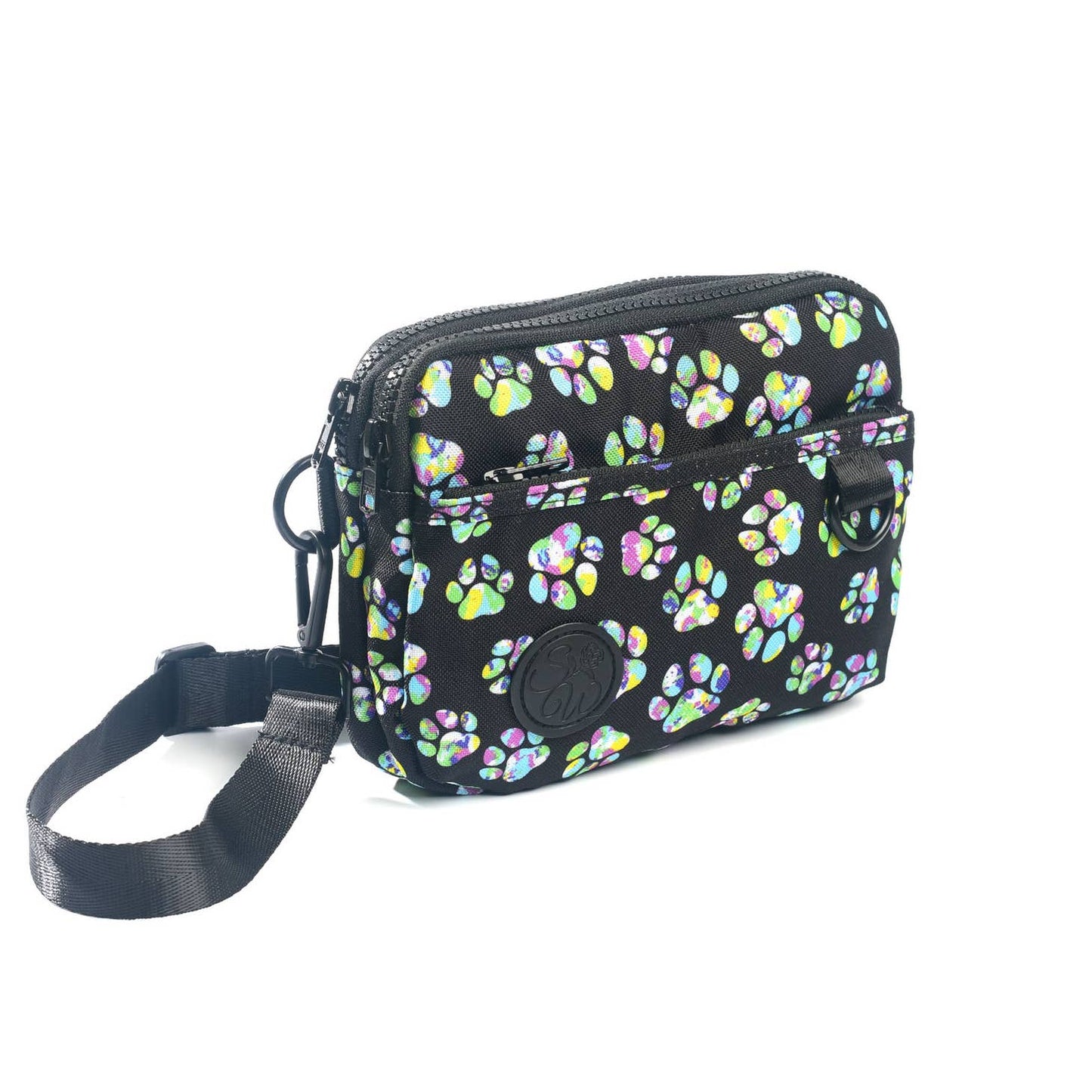 Stay Pawsitive 3-in-1 Bag