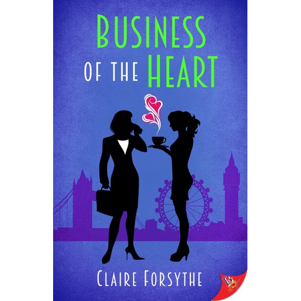 Business of the Heart