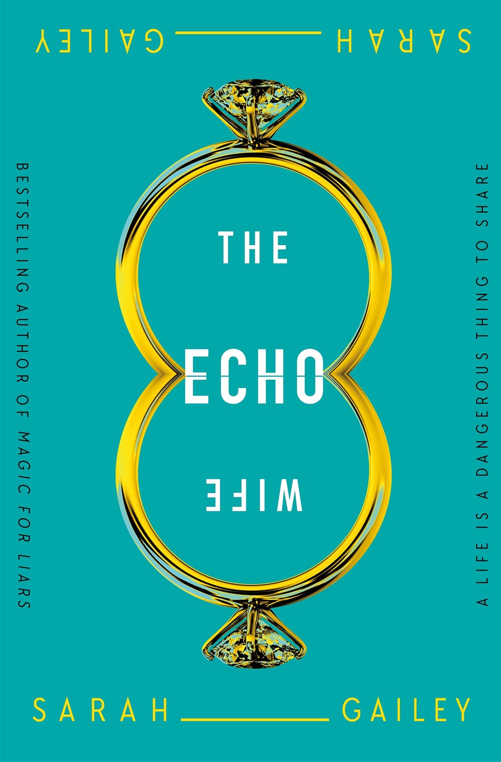 The Echo Wife