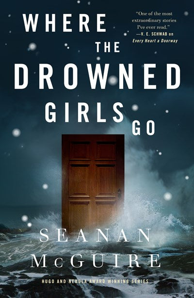 Where The Drowned Girls Go