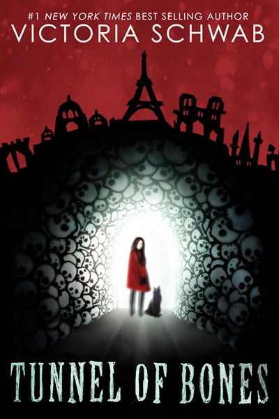 Tunnel Of Bones