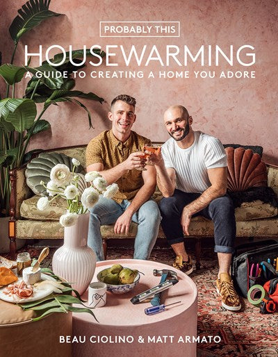 Probably This Housewarming