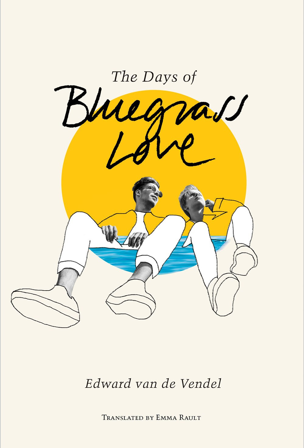 Days of Bluegrass Love