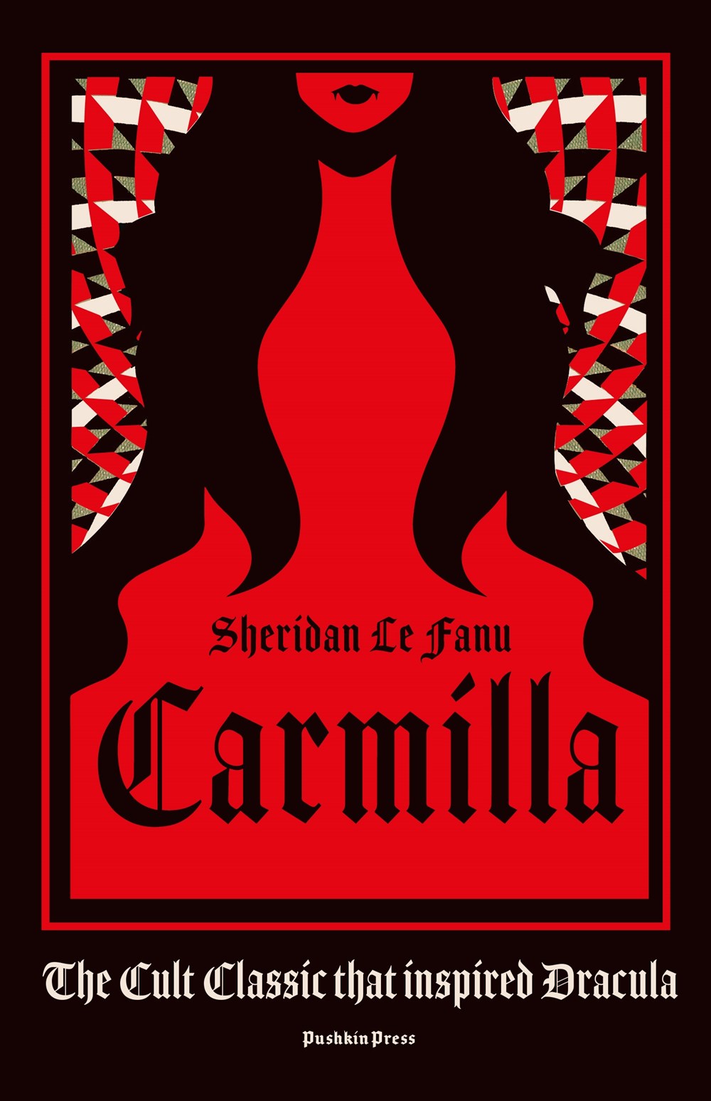 Carmilla - Deluxe Edition