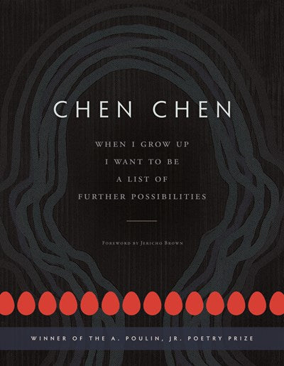 When I Grow Up I Want to Be a List of Further Possibilities