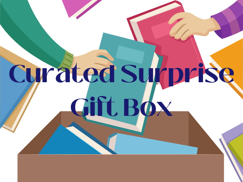 Curated Surprise Gift Box
