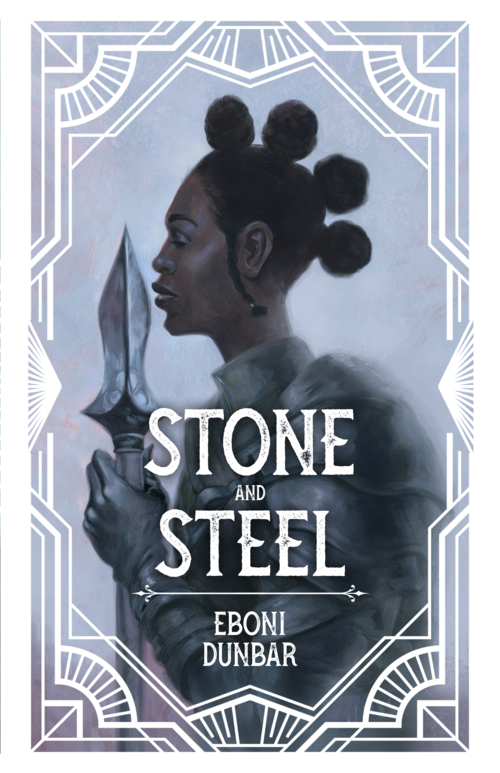 Stone and Steel