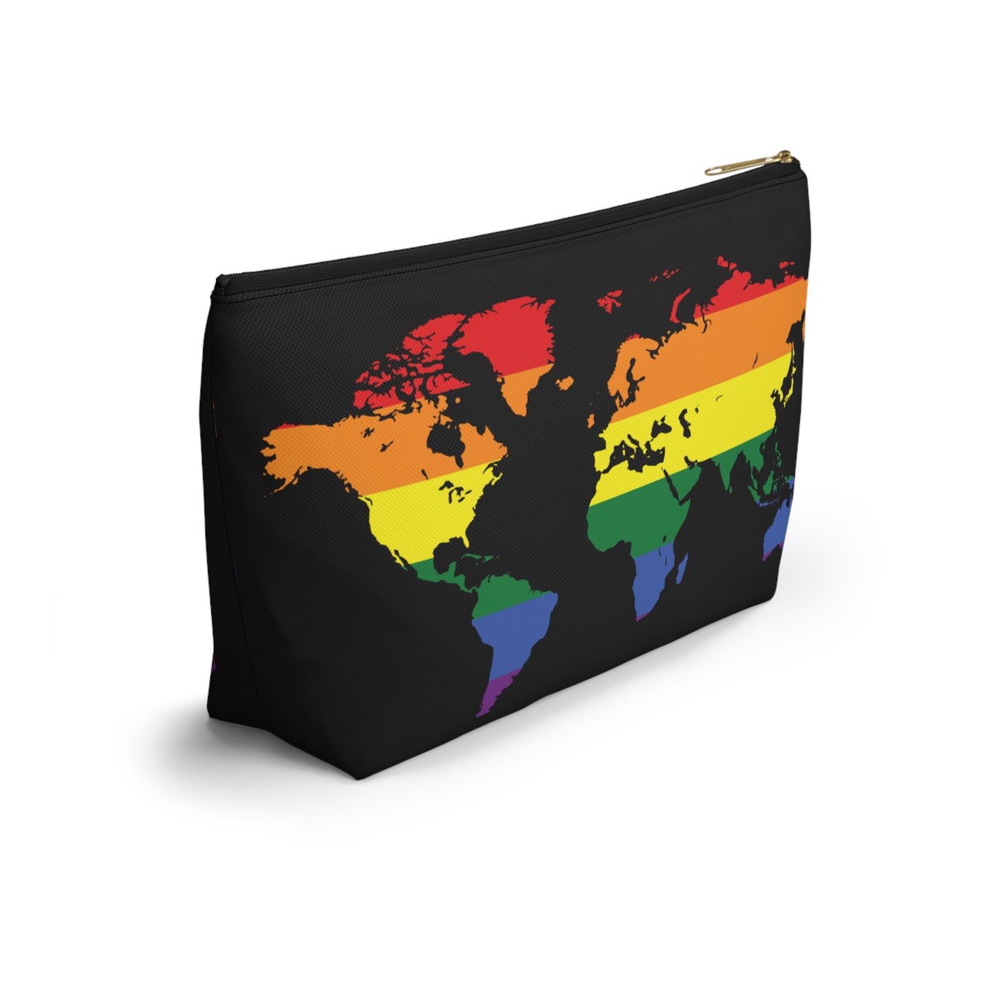 Rainbow World Accessories Bag