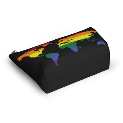 Rainbow World Accessories Bag